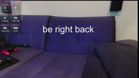 xxevoker online show from 01/09/26, 05:26