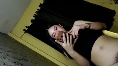 Snapshot of xxexpensive_candy chatting on 02/18/25, 09:43 Janae online show from 02/18/25, 09:43