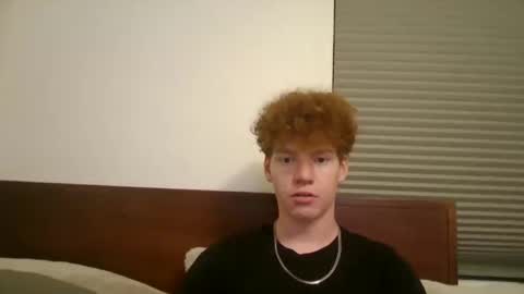 Snapshot of xxginger_ chatting on 09/26/25, 07:45 XxGinger  online show from 09/26/25, 07:45