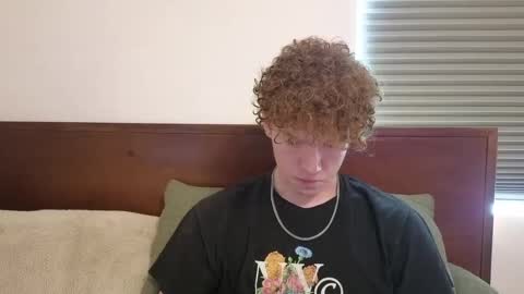 Snapshot of xxginger_ chatting on 10/02/25, 02:57 XxGinger  online show from 10/02/25, 02:57
