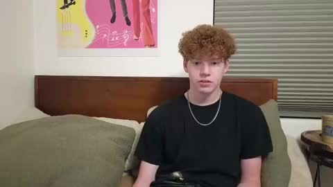 Snapshot of xxginger_ chatting on 10/28/25, 01:09 XxGinger  online show from 10/28/25, 01:09