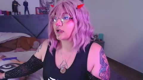 xxgreengoodxx online show from 11/08/25, 11:36