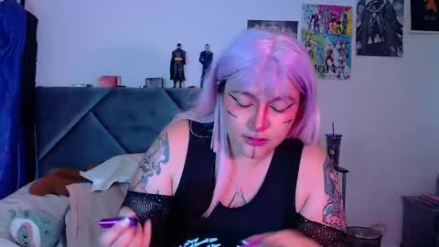 xxgreengoodxx online show from 11/16/25, 10:37