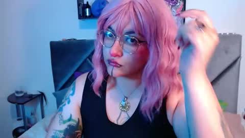 xxgreengoodxx online show from 01/14/26, 10:25