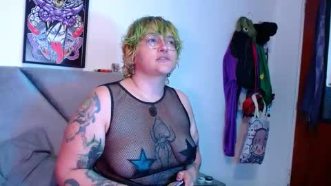 xxgreengoodxx online show from 01/17/26, 07:28