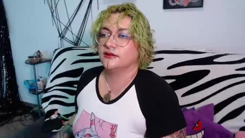 xxgreengoodxx online show from 02/19/26, 11:34