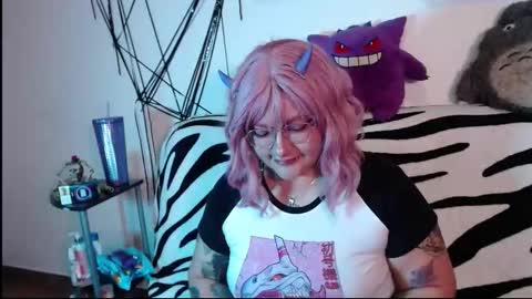 xxgreengoodxx online show from 02/25/26, 10:30