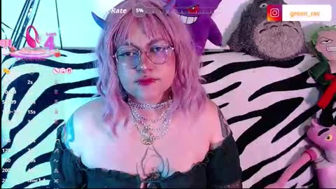 xxgreengoodxx online show from 02/26/26, 09:58