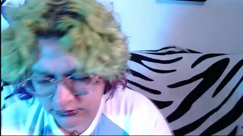 xxgreengoodxx online show from 03/08/26, 11:30