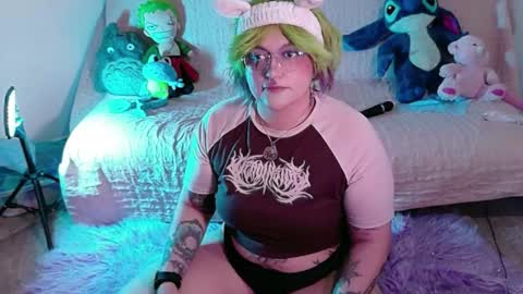 xxgreengoodxx online show from 03/27/26, 07:24