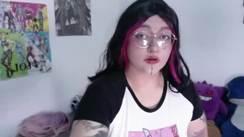 xxgreengoodxx online show from 04/08/26, 08:42