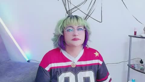 xxgreengoodxx online show from 05/23/26, 06:45