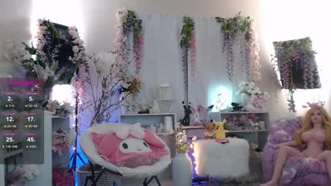 Haylee Marie  online show from 01/23/25, 03:16