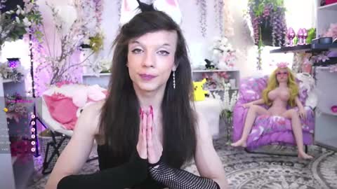 Haylee Marie  online show from 02/27/25, 03:14