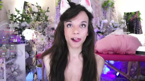 Haylee Marie  online show from 05/21/26, 02:40