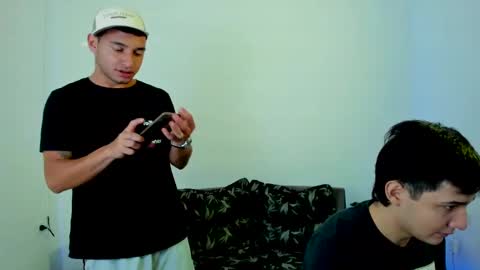 David and Mike online show from 02/13/25, 03:24