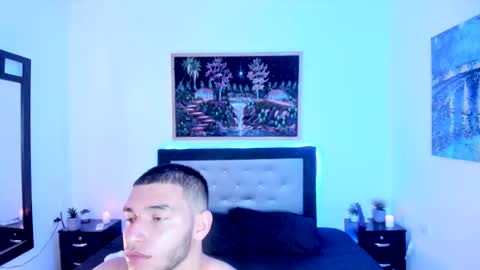 David and Mike online show from 09/12/25, 02:39