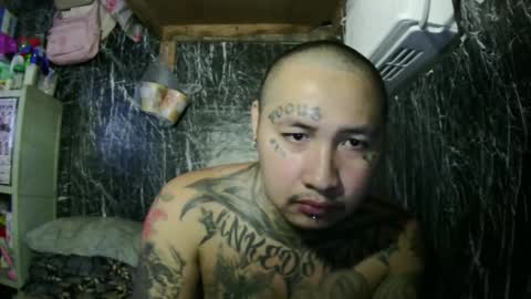 xxinkedx online show from 11/06/25, 12:44