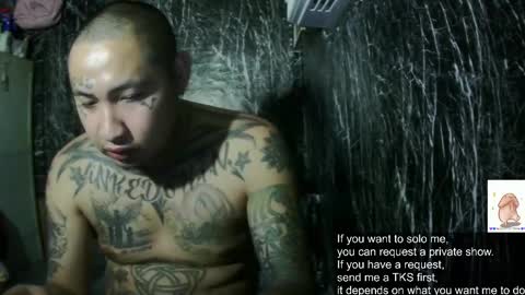 xxinkedx online show from 11/11/25, 11:27