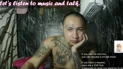 xxinkedx online show from 11/13/25, 06:34