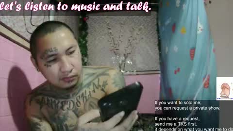 xxinkedx online show from 11/14/25, 11:02