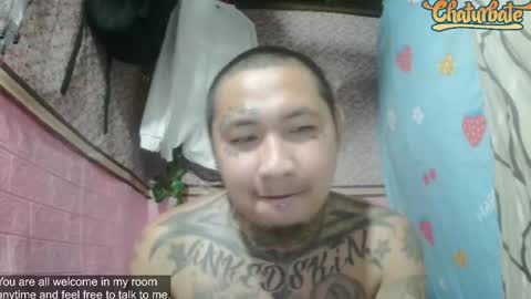 xxinkedx online show from 11/23/25, 06:35