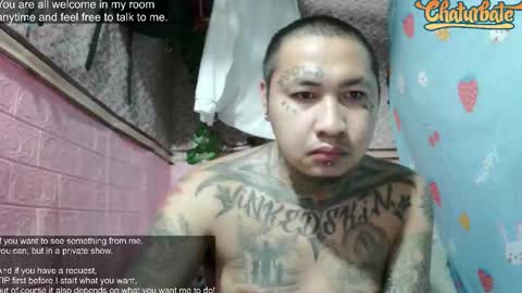 xxinkedx online show from 11/23/25, 09:58