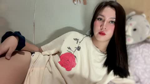 Dyanna Zulla online show from 06/29/26, 01:55