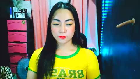 Snapshot of xxirene chatting on 02/01/26, 10:47 xxirene online show from 02/01/26, 10:47