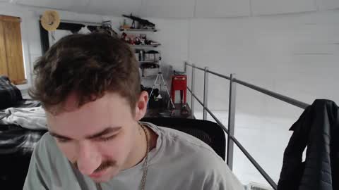 Snapshot of xxivantheterriblexx chatting on 01/21/25, 02:00 Ivan online show from 01/21/25, 02:00