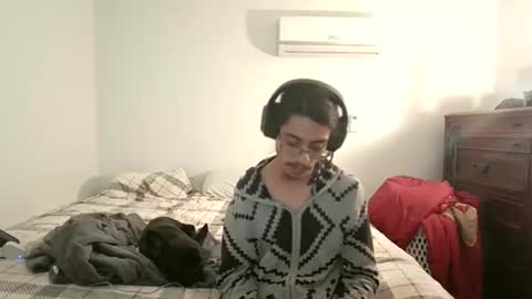 XxJasoncxX online show from 12/06/24, 12:16