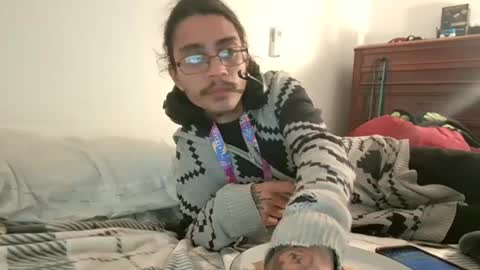 XxJasoncxX online show from 12/07/24, 04:31