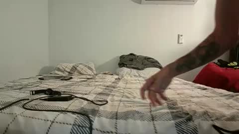 XxJasoncxX online show from 12/07/24, 07:38