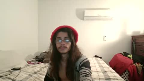 XxJasoncxX online show from 12/08/24, 11:46