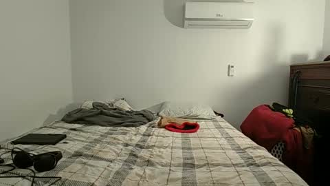 XxJasoncxX online show from 12/09/24, 02:45