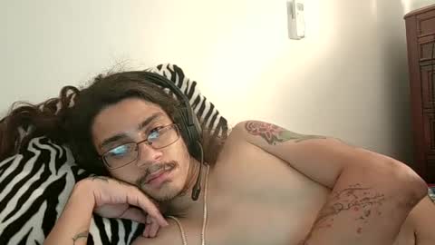 XxJasoncxX online show from 12/10/24, 09:44