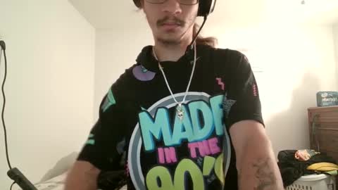 XxJasoncxX online show from 12/11/24, 11:51