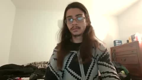 XxJasoncxX online show from 12/12/24, 12:22