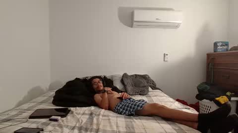 XxJasoncxX online show from 12/13/24, 02:43