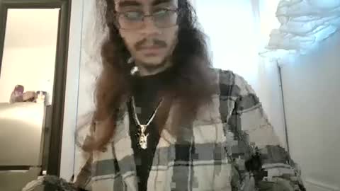 XxJasoncxX online show from 12/16/24, 02:05