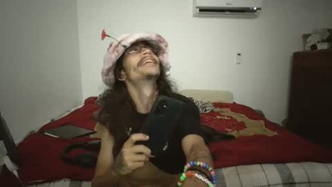 Snapshot of xxjasoneecxx chatting on 12/31/24, 05:51 XxJasoneecxX online show from 12/31/24, 05:51