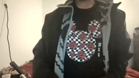 Snapshot of xxjasoneecxx chatting on 01/05/25, 03:22 XxJasoneecxX online show from 01/05/25, 03:22