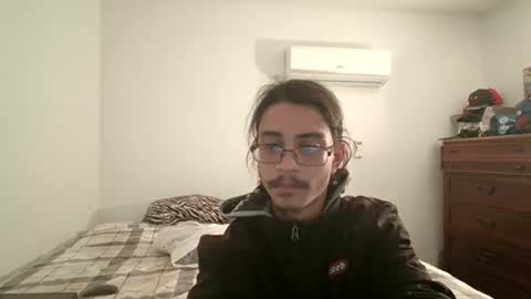 Snapshot of xxjasoneecxx chatting on 01/25/25, 09:57 XxJasoneecxX online show from 01/25/25, 09:57