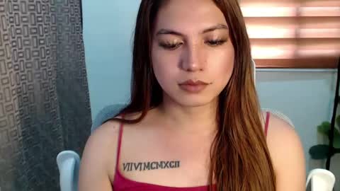 Snapshot of xxjulielovesyouxx chatting on 12/30/24, 05:48 July online show from 12/30/24, 05:48