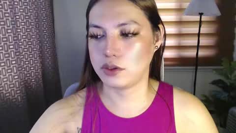 Snapshot of xxjulielovesyouxx chatting on 01/31/25, 06:35 July online show from 01/31/25, 06:35