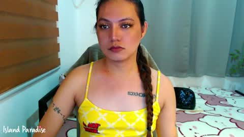 Snapshot of xxjulielovesyouxx chatting on 07/10/26, 01:03 July online show from 07/10/26, 01:03