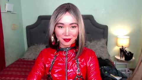 Kagura online show from 12/01/24, 10:53