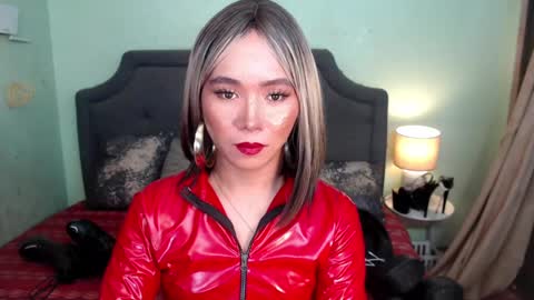 Kagura online show from 12/07/24, 02:09