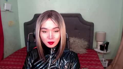 Kagura online show from 12/17/24, 10:54