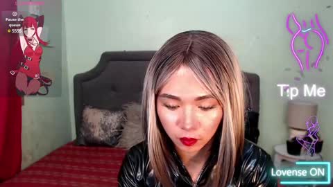 Kagura online show from 01/23/25, 02:55